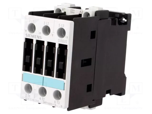 Siemens 3RT1023-1AP00 — SIEMENS