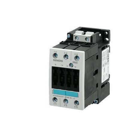 Siemens 3RT1034-1AL20 — SIEMENS
