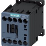 Siemens 3RT2017-1AV01 Contactor