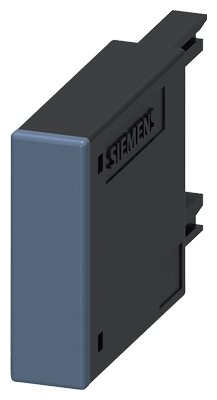 Siemens 3RT2916-1EH00 Surge Suppresor Diode — SIEMENS