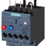 Siemens 3RU2116-1KB0