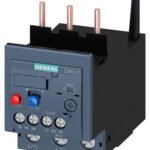 Siemens 3RU2136-4KB0 Thermal overload relay