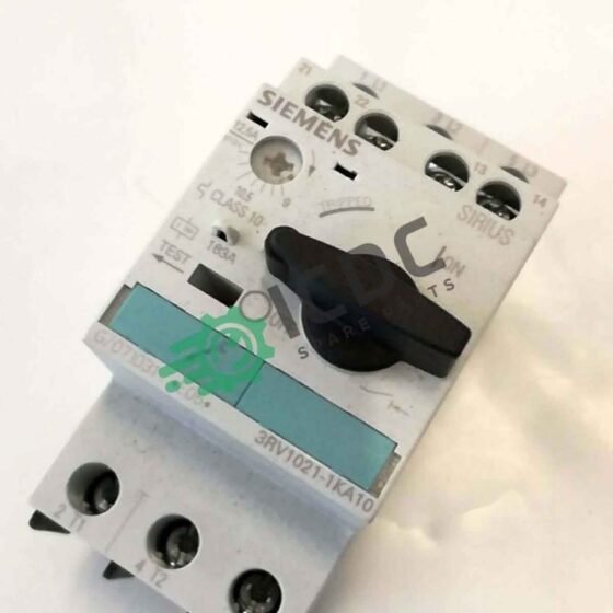 Siemens 3RV1021-1KA10 — SIEMENS