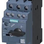 Siemens 3RV2011-1AA15 Circuit Breaker