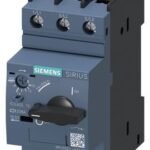 Siemens 3RV2021-4AA10 Motor Protector Circuit Breaker