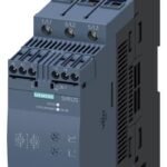 Siemens 3RW3037-1BB14 Soft Starter
