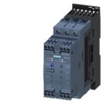 Siemens 3RW4037-1BB14 Soft starter
