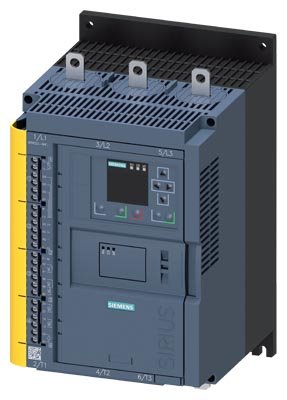 Siemens 3RW5536-6HF04 — SIEMENS