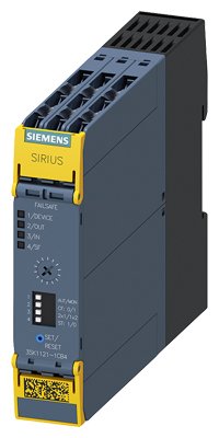 Siemens 3SK1121-1CB42 Sirius Safety Relay — SIEMENS