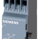 Siemens 3VA99080BB26 Under Voltage Relay 380-400VAC PN