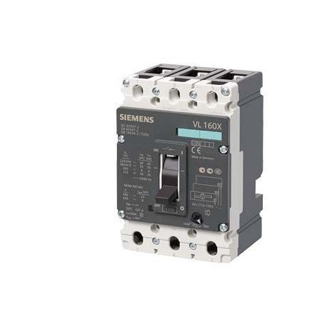 Siemens 3VL1716-1DD36-0AA0 — SIEMENS