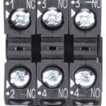 Siemens 3VL94002AD00