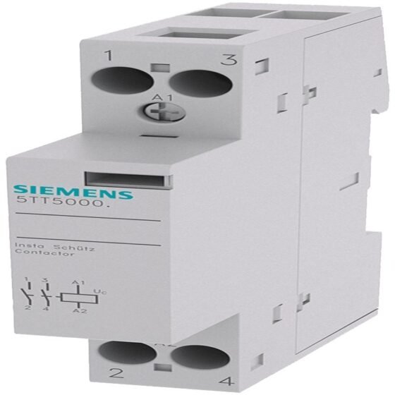 Siemens 5TT58000 — SIEMENS