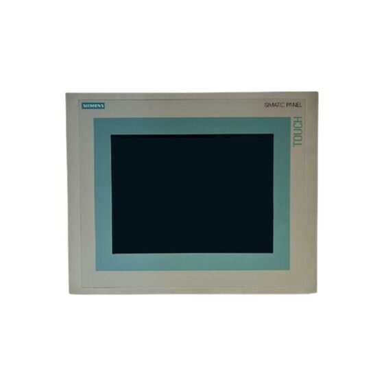 Siemens 6AV6545-0CC10-0AX0 HMI 10 — SIEMENS