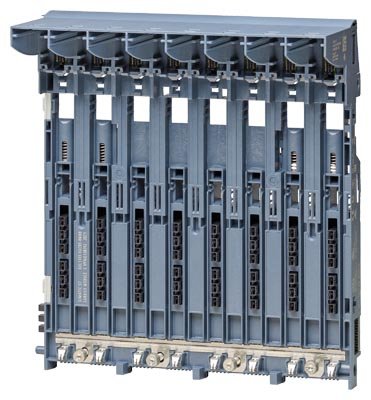 Siemens 6DL11936GC000NN0 Simatic ET 200SP Carrier Module — SIEMENS
