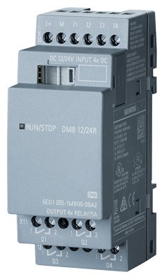Siemens 6ED1055-1MB00-0BA2 — SIEMENS