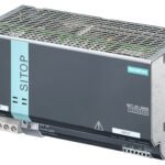 Siemens 6EP1437-2BA00 Power Supply