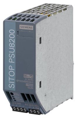 Siemens 6EP3333-8SB00-0AY0 Power Supply — SIEMENS