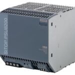 Siemens 6EP3337-8SB00-0AY0 Sitop PSU8200 1AC 24VDC