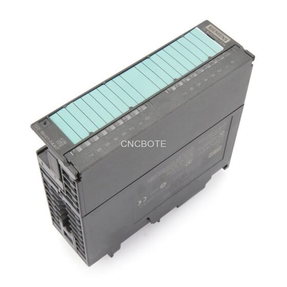 Siemens 6ES322-1BH01-0AA0 — SIEMENS