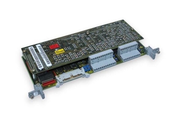 Siemens 6ES7090-0XX84-0FJ0 Simolink Board — SIEMENS