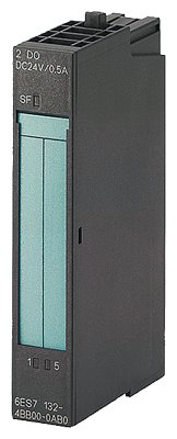 Siemens 6ES7-132-4HB10-0AB0 — SIEMENS