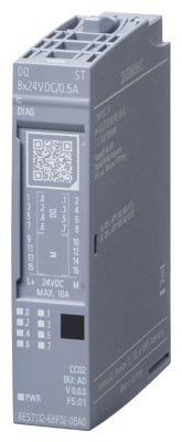 Siemens 6ES7132-6BF01-0BA0 Simatic ET 200SP Digital Output — SIEMENS