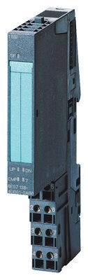 Siemens 6ES7138-4DF11-0AB0 Electronics Module — SIEMENS