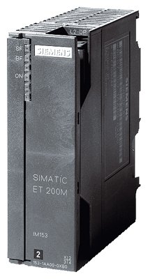 Siemens ET200M Interface IM153-2 Hf, , SIE.6ES7153-2BA10-0XB0 — SIEMENS