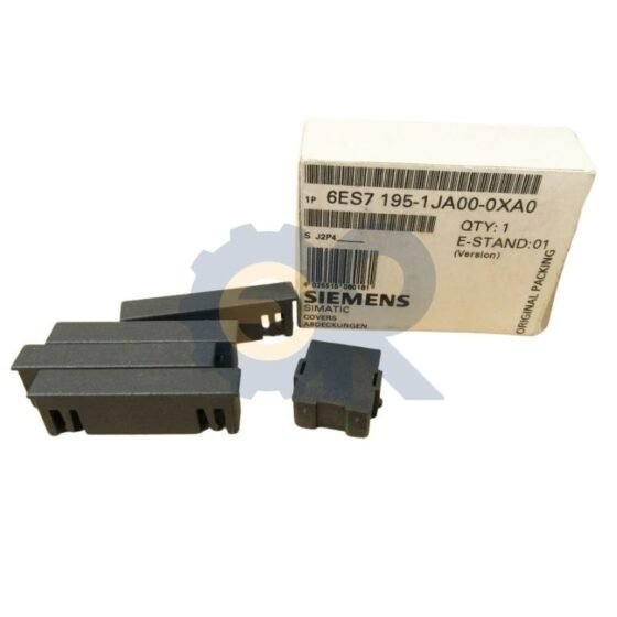 Siemens 6ES7195-1JA00-0XA0 Simatic SZ Covers — SIEMENS