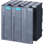 Siemens 6ES7197-1LB00-0XA0 Y-link Bus Coupler