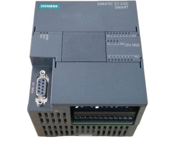 Siemens 6ES7288-1ST20-0AA1 PLC CPU ST20 — SIEMENS
