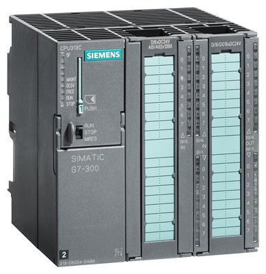 Siemens 6ES7313-5BG04-0AB0 Simatic 313C — SIEMENS