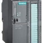 Siemens 6ES7313-6CG04-0AB0 Simatic S7-300 CPU