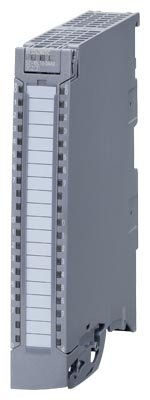 Siemens 6ES7521-1BL10-0AA0 Simatic S7-1500 Digital Input — SIEMENS