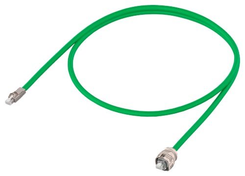 Siemens 6FX5002-2DC10-1BA10 Cable — SIEMENS