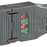 Siemens 6GK1500-0FC10 Profibus FC RS 485 Plug 180