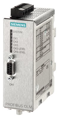 Siemens 6GK1503-2CA00 Module Optimal — SIEMENS