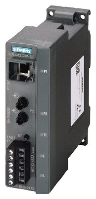 Siemens 6GK5101-1BC00-2AA3 Scalance — SIEMENS