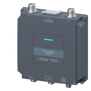 Siemens 6GK5766-1GE00-3DA0SCALANCE — SIEMENS