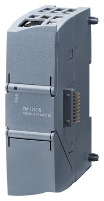 Siemens 6GK7243-18X30-0XE0 Industrial communication module — SIEMENS
