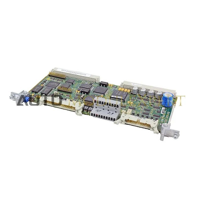 Siemens 6SA8252-0BC83 — SIEMENS