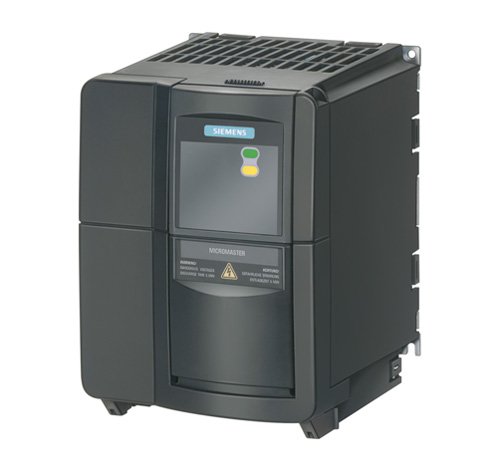 Siemens 6SE6440-2AD22-2BA1 Micromaster 440 Series — SIEMENS