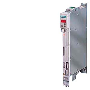 Siemens 6SE7012-0TP50-Z Masterdrive Invertor — SIEMENS