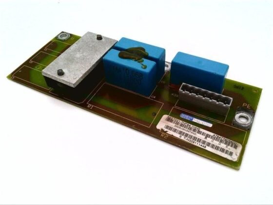 Siemens 6SE7031-7HF84-1HH5 — SIEMENS