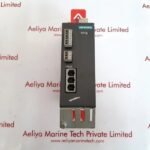 Siemens 6SL3053-0AA00-3AA0 Module Voltage Sensing