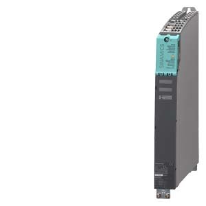 Siemens 6SL3121-1TE31-3AA3 Sinamics S120 Single Motor Modul — SIEMENS