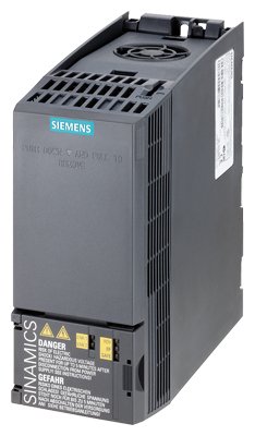 Siemens 6SL3210-1KE11-8AF2 — SIEMENS