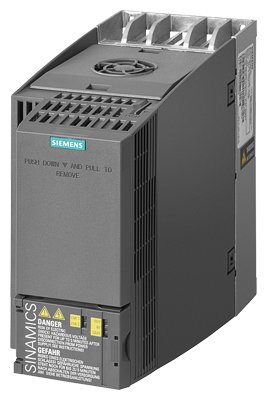 Siemens 6SL3210-1KE21-7UF1 — SIEMENS