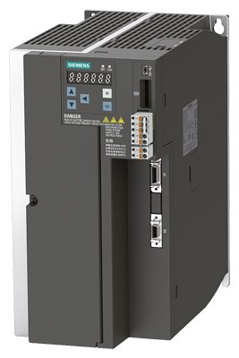 Siemens 6SL3210-5FE13-5UF0 Sinamics V90 — SIEMENS